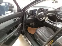 Bestune T99 2020 (43300 км)