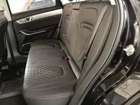Bestune T99 2020 (43300 км)