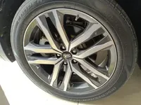 Bestune T99 2020 (43300 км)