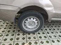 Jinbei Hiace X30 2019 (21700 км)