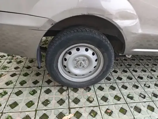 Jinbei Hiace X30 2019 (21700 км)
