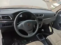 Jinbei Hiace X30 2019 (21700 км)