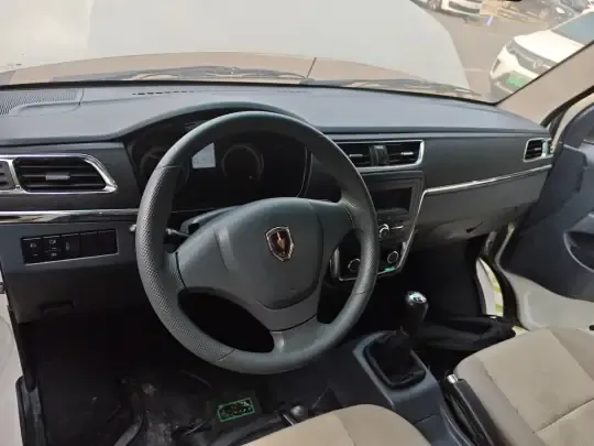Jinbei Hiace X30 2019 (21700 км)