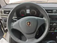 Jinbei Hiace X30 2019 (21700 км)
