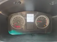 Jinbei Hiace X30 2019 (21700 км)