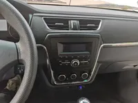Jinbei Hiace X30 2019 (21700 км)