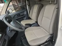 Jinbei Hiace X30 2019 (21700 км)