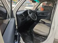 Jinbei Hiace X30 2019 (21700 км)