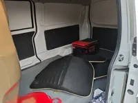 Jinbei Hiace X30 2019 (21700 км)