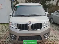 Jinbei Hiace X30 2019 (21700 км)
