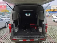 Jinbei Hiace X30 2019 (21700 км)