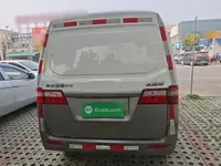 Jinbei Hiace X30 2019 (21700 км)