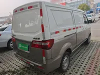 Jinbei Hiace X30 2019 (21700 км)