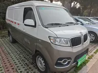 Jinbei Hiace X30 2019 (21700 км)