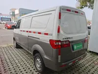 Jinbei Hiace X30 2019 (21700 км)