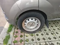 Jinbei Hiace X30 2019 (21700 км)