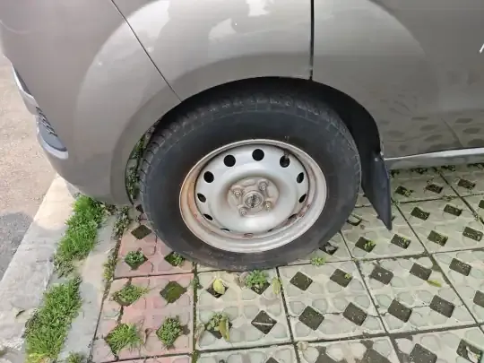 Jinbei Hiace X30 2019 (21700 км)