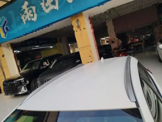 Toyota YARiS L Zhi Xuan 2020 (50700 км)