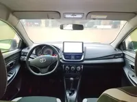 Toyota YARiS L Zhi Xuan 2020 (50700 км)
