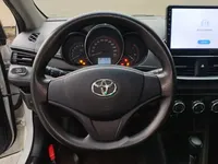 Toyota YARiS L Zhi Xuan 2020 (50700 км)