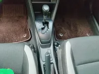 Toyota YARiS L Zhi Xuan 2020 (50700 км)