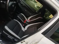 Toyota YARiS L Zhi Xuan 2020 (50700 км)