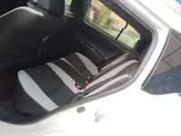 Toyota YARiS L Zhi Xuan 2020 (50700 км)