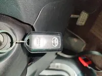 Toyota YARiS L Zhi Xuan 2020 (50700 км)