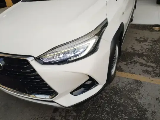 Toyota YARiS L Zhi Xuan 2020 (50700 км)