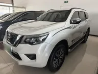 Nissan Terra 2020 (90600 км)