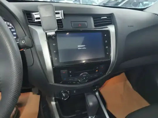 Nissan Terra 2020 (90600 км)