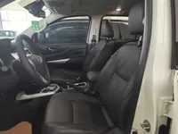 Nissan Terra 2020 (90600 км)