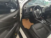 Nissan Terra 2020 (90600 км)