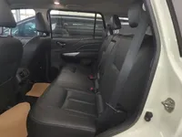 Nissan Terra 2020 (90600 км)