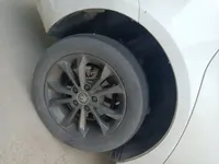 BYD Qin New Energy 2019 (115600 км)