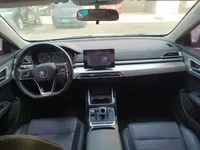 BYD Qin New Energy 2019 (115600 км)
