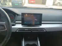 BYD Qin New Energy 2019 (115600 км)