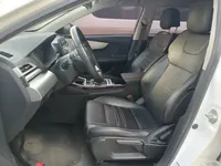 BYD Qin New Energy 2019 (115600 км)