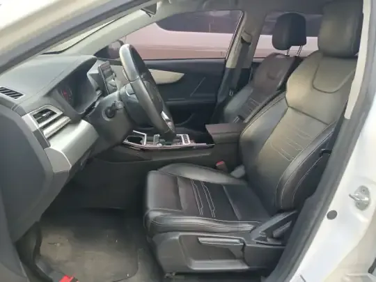 BYD Qin New Energy 2019 (115600 км)