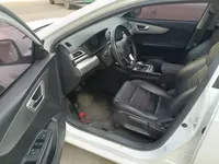 BYD Qin New Energy 2019 (115600 км)