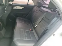 BYD Qin New Energy 2019 (115600 км)