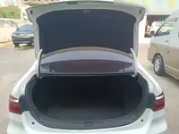 BYD Qin New Energy 2019 (115600 км)