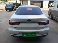 BYD Qin New Energy 2019 (115600 км)