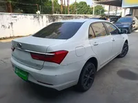 BYD Qin New Energy 2019 (115600 км)