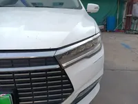 BYD Qin New Energy 2019 (115600 км)