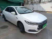 BYD Qin New Energy 2019 (115600 км)