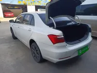 BYD Qin New Energy 2019 (115600 км)