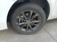 BYD Qin New Energy 2019 (115600 км)