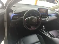 Toyota C-HR 2020 (73800 км)
