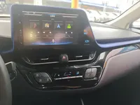 Toyota C-HR 2020 (73800 км)